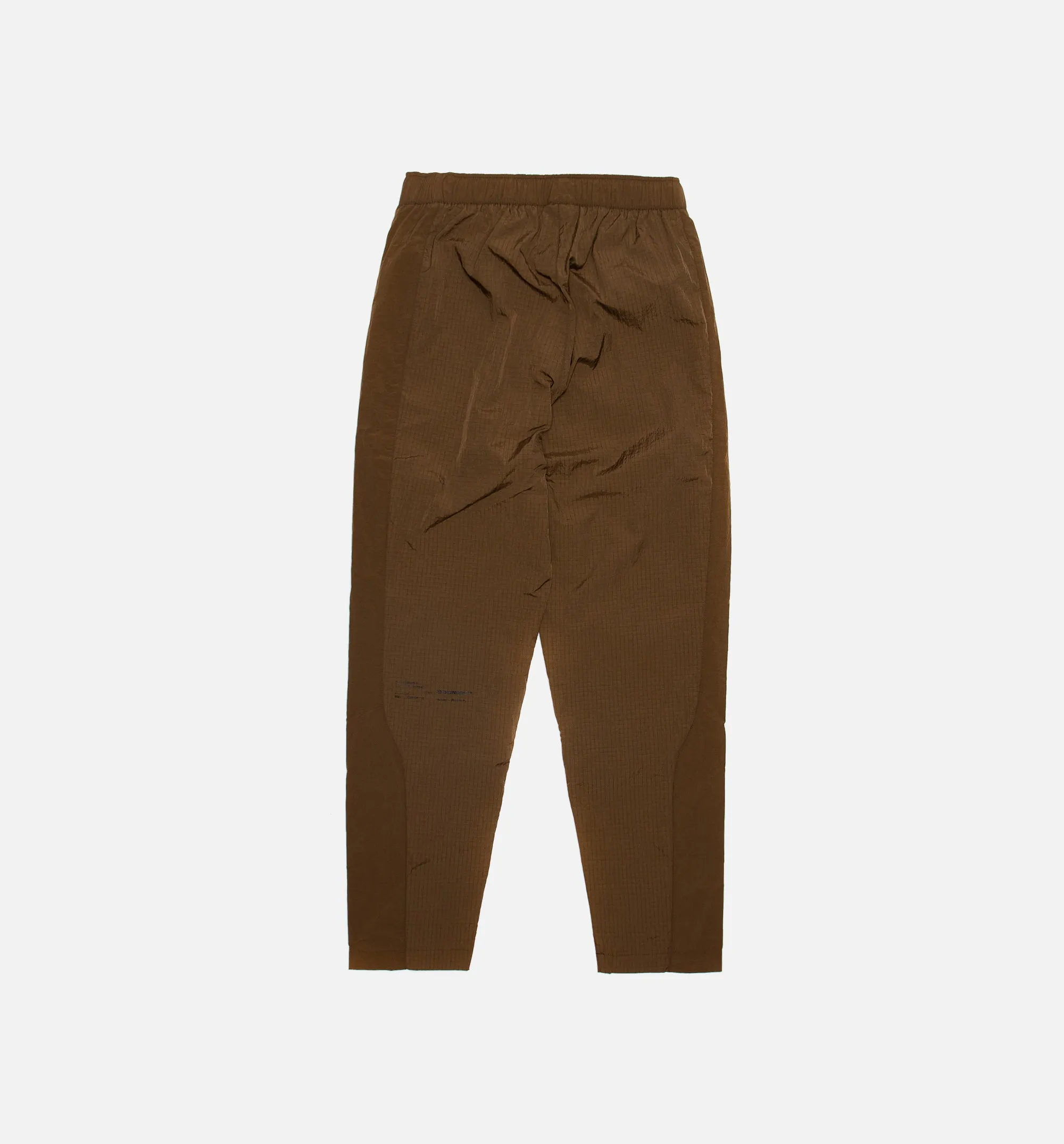 23 Engineered Mens Woven Pant - Green