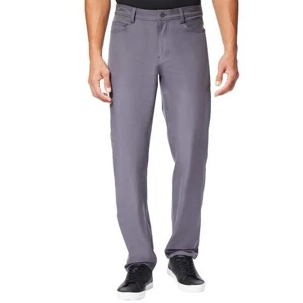 32 Degrees Men's Tweed Pants