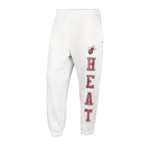 '47 Brand Miami HEAT Women's Jogger