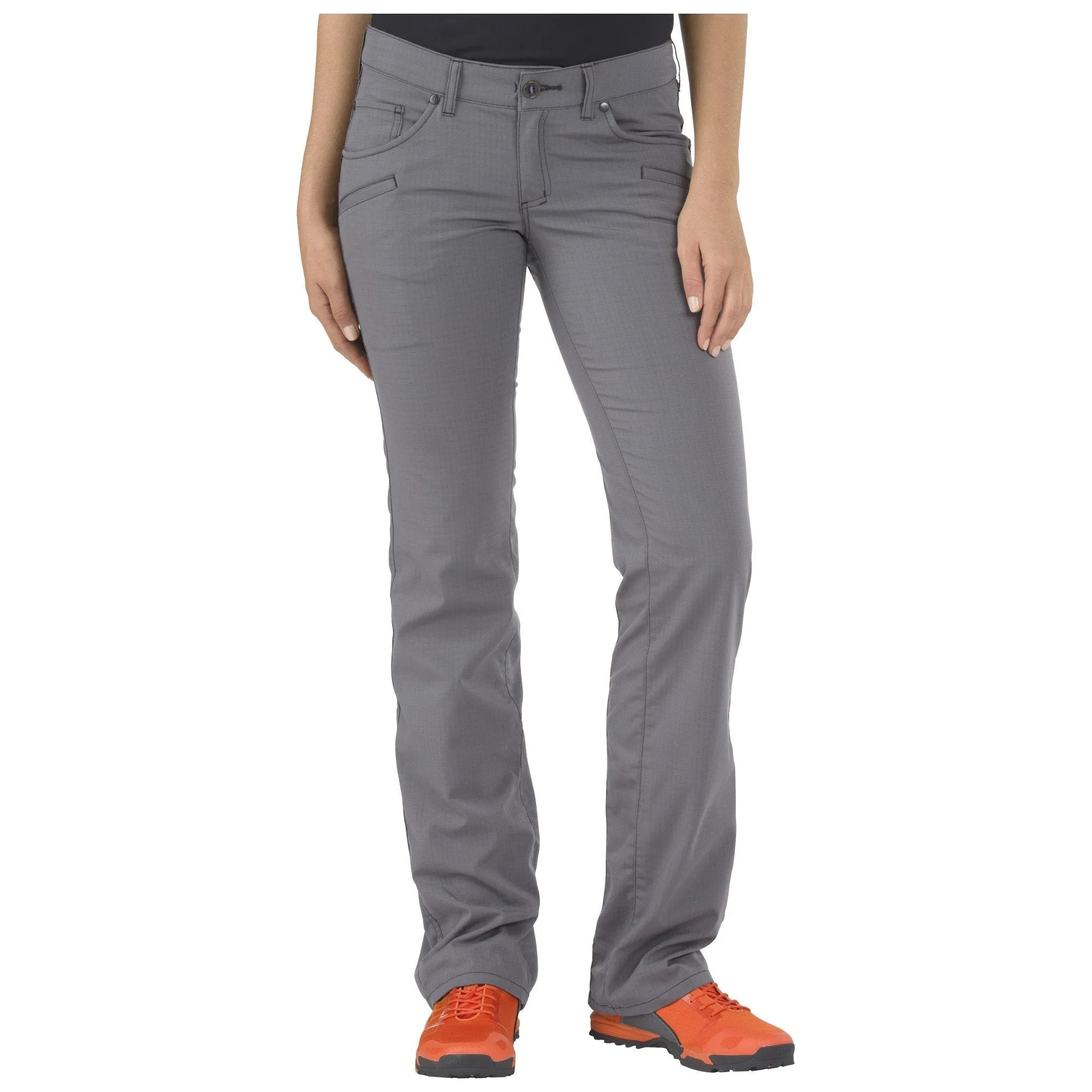 5.11 Tactical Women's Cirrus Pant Storm