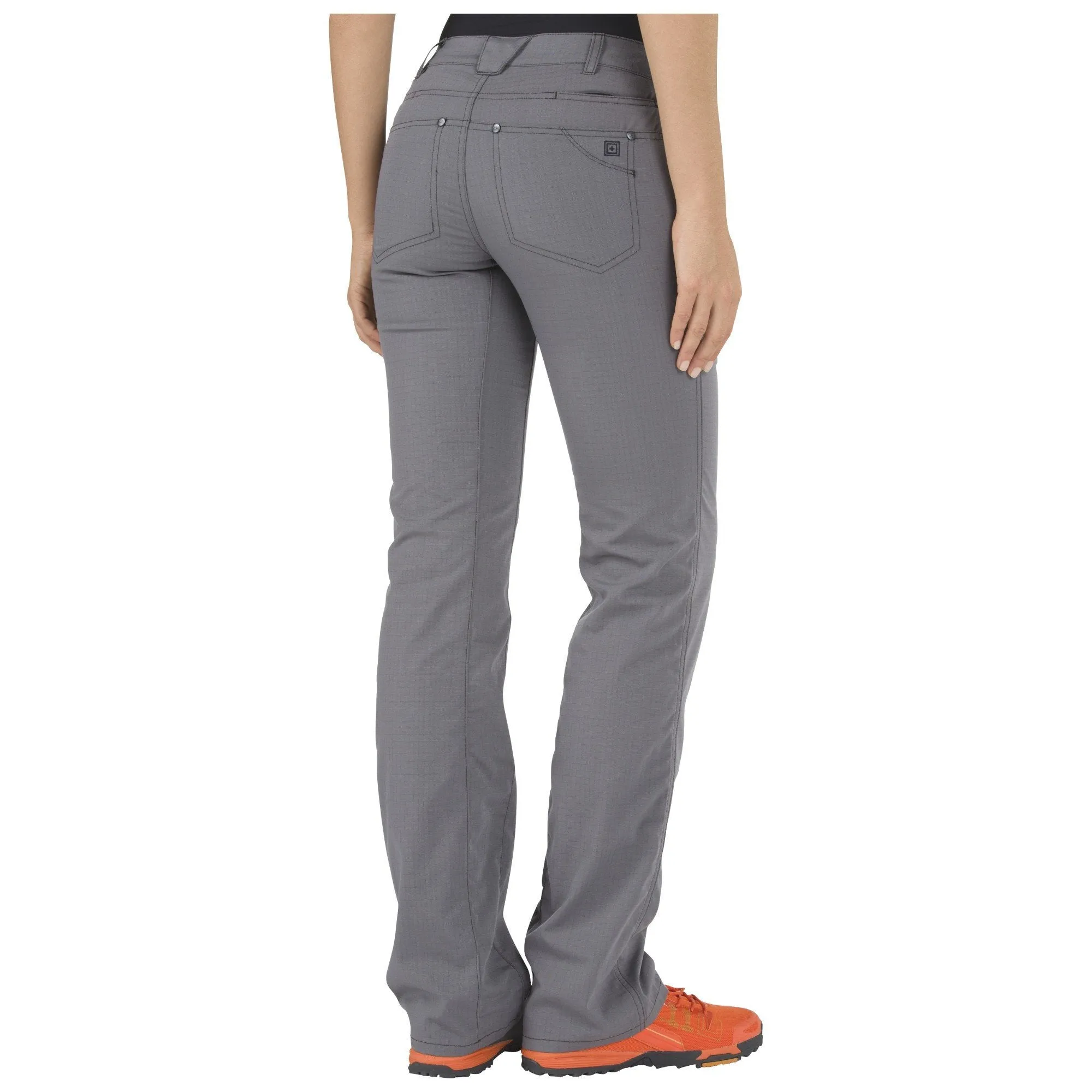 5.11 Tactical Women's Cirrus Pant Storm