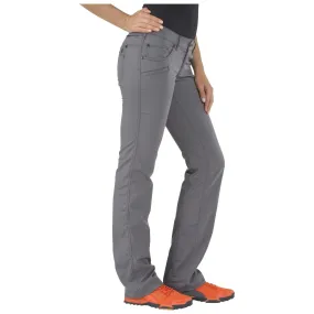 5.11 Tactical Women's Cirrus Pant Storm