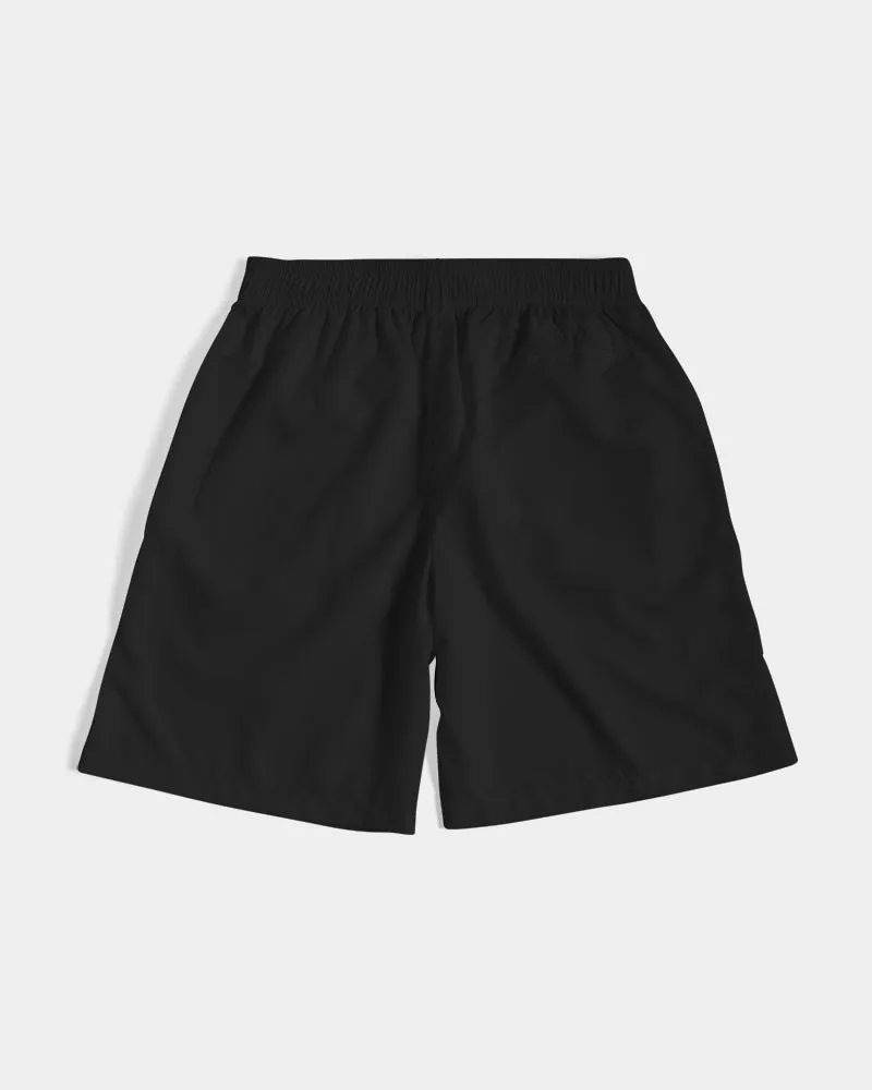 A-Team 01 Gold Men's Designer Board Shorts