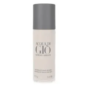 Acqua Di Gio Deodorant Spray (Can) 3.4 oz.