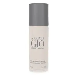 Acqua Di Gio Deodorant Spray (Can) 3.4 oz.