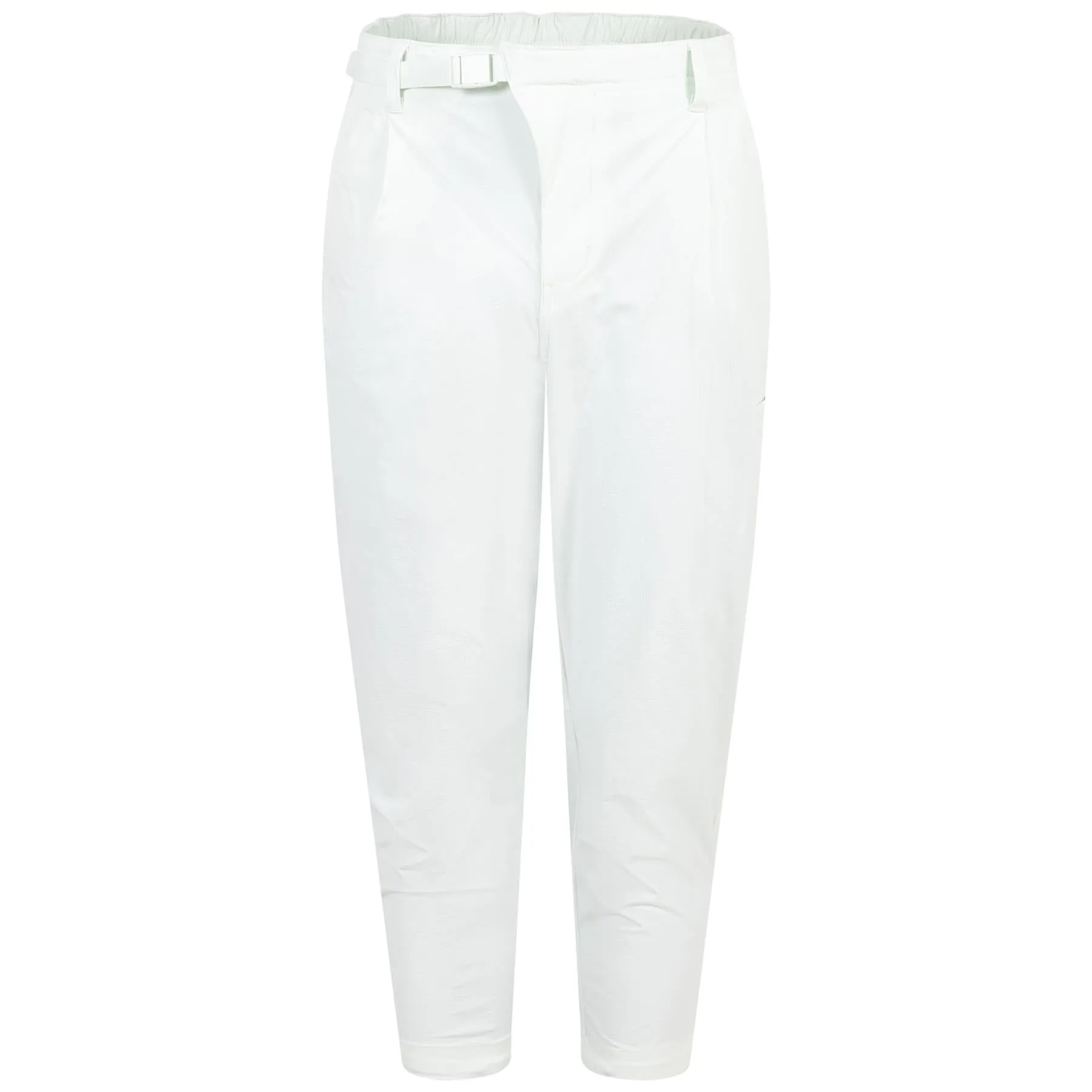 Adicross Regular Fit Chino Golf Trousers Crystal Jade - SS24