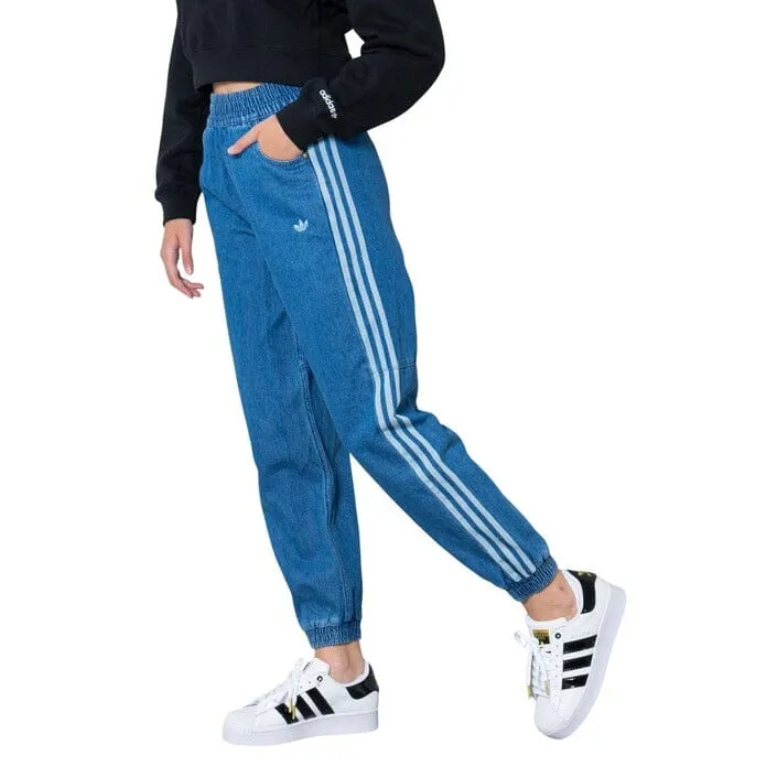 Adidas  Damen Jeans