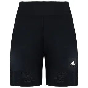 Adidas Icon Womens Black Shorts