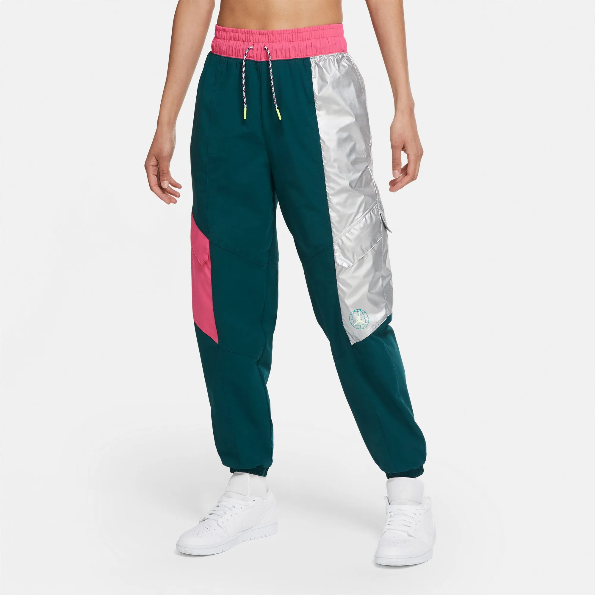 Air Jordan Women Winter Utility Pants