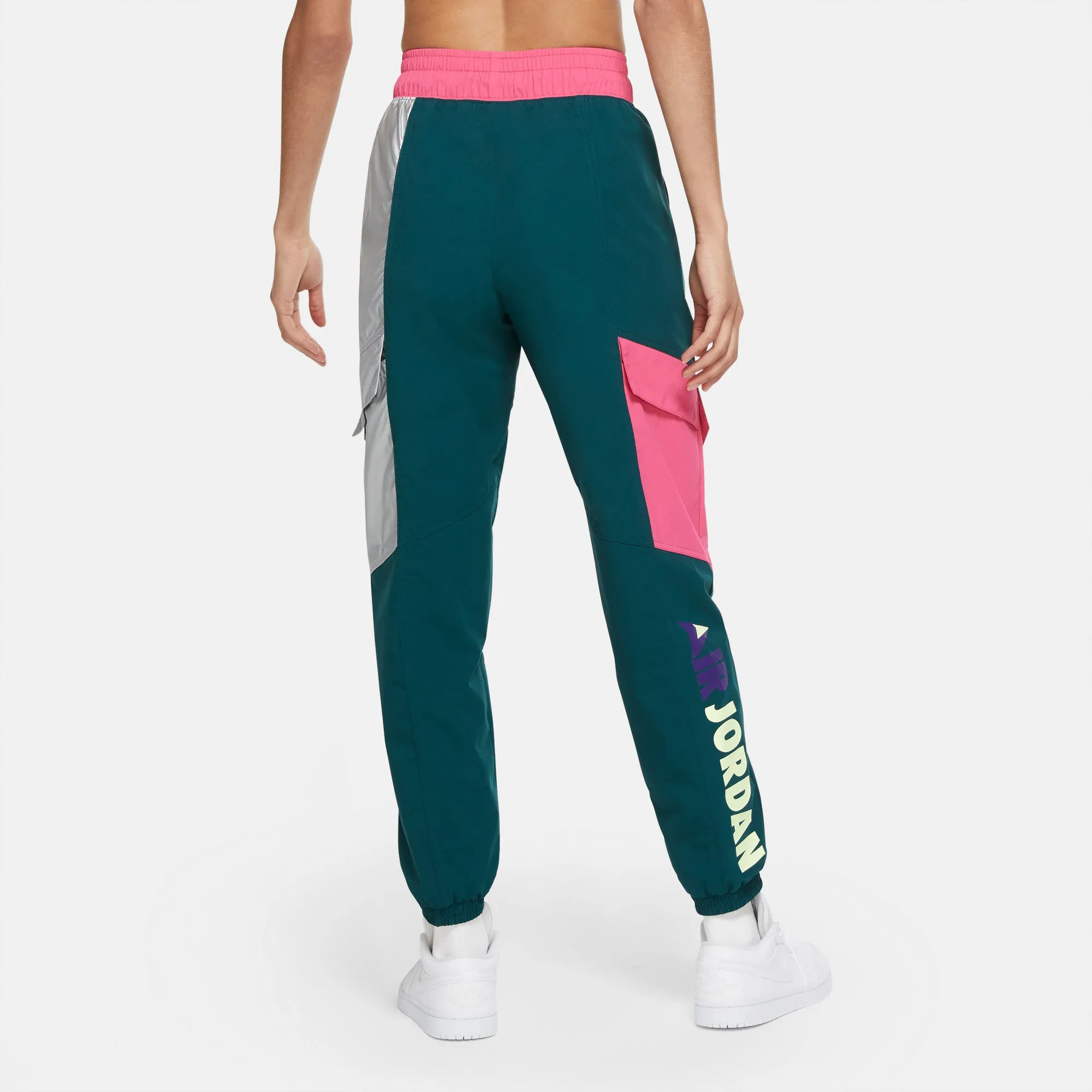 Air Jordan Women Winter Utility Pants