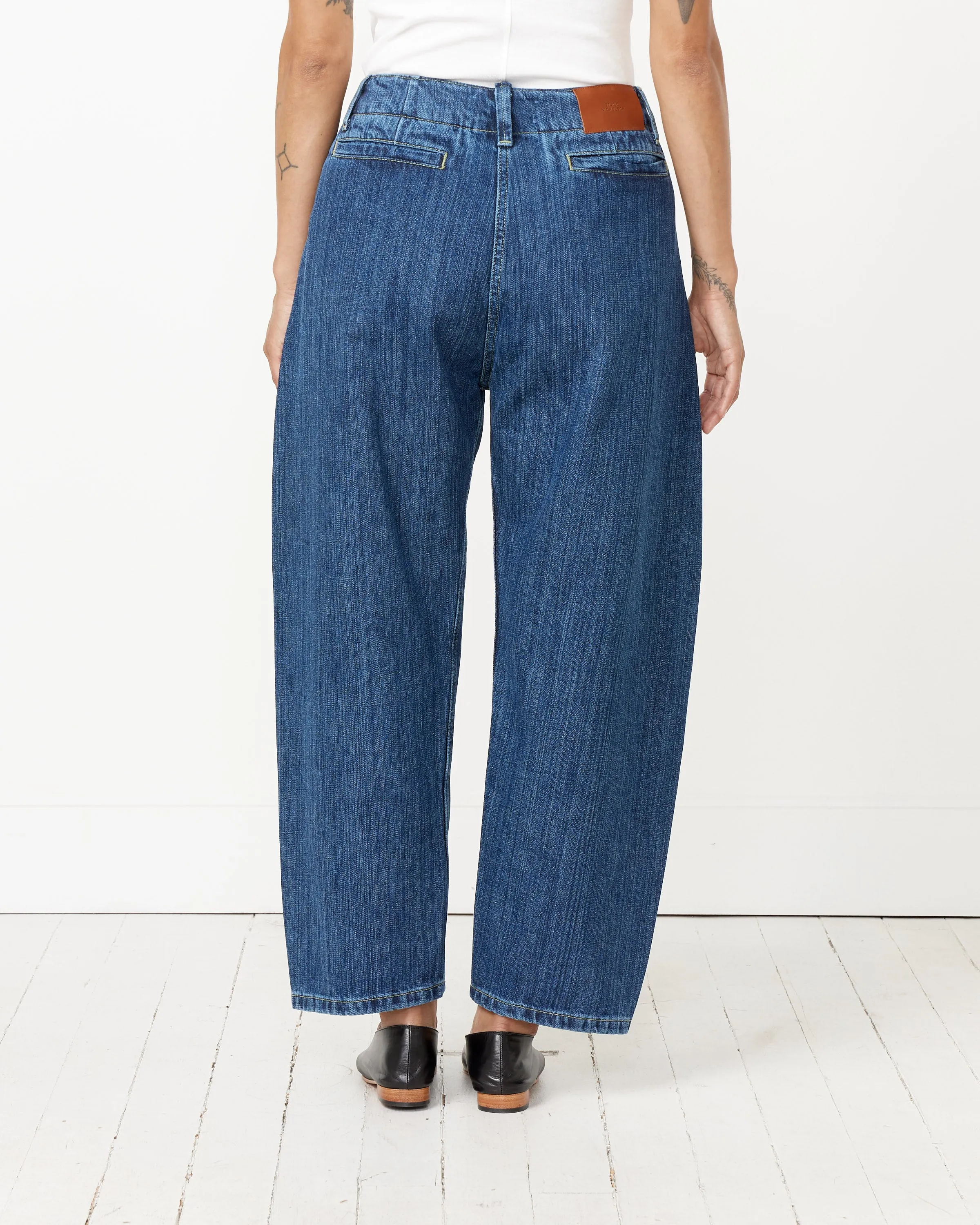 Akerman Pant