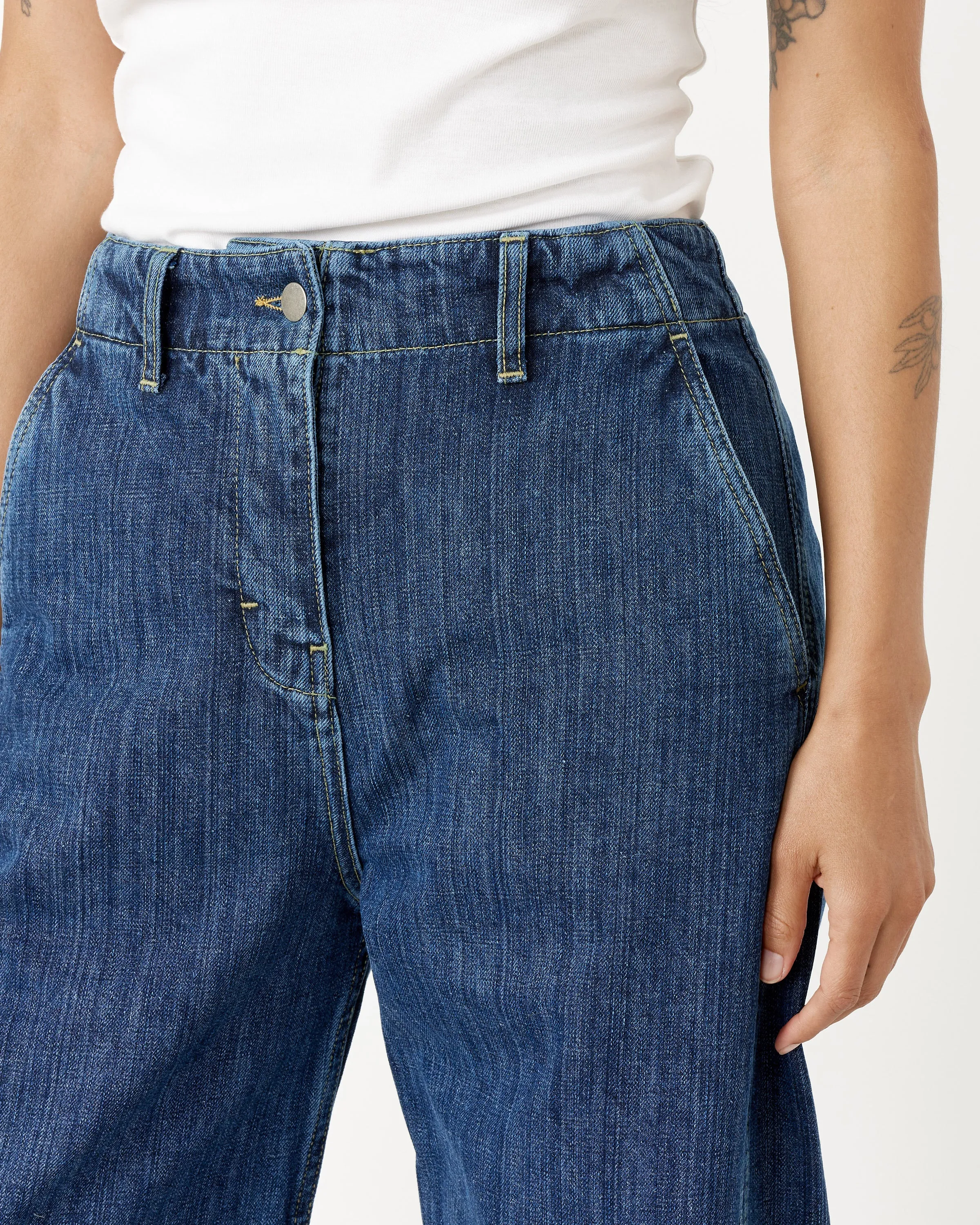 Akerman Pant