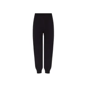 Alexander McQueen - Pantaloni da ginnastica in cotone