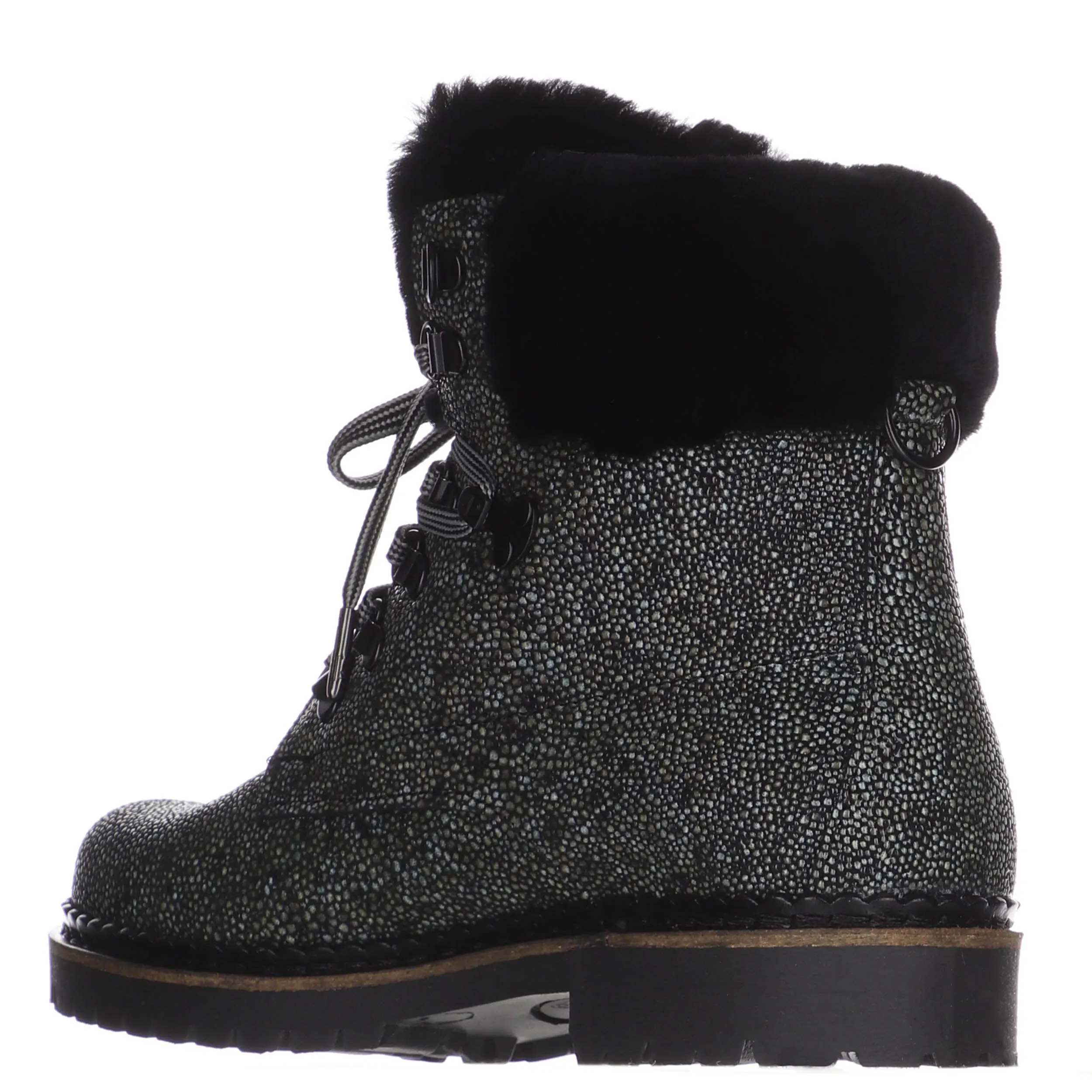 Alissa Pearl Women's Heritage Boot