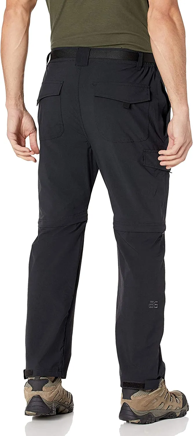 Arctix Men's Cliff Convertible Trail Pant