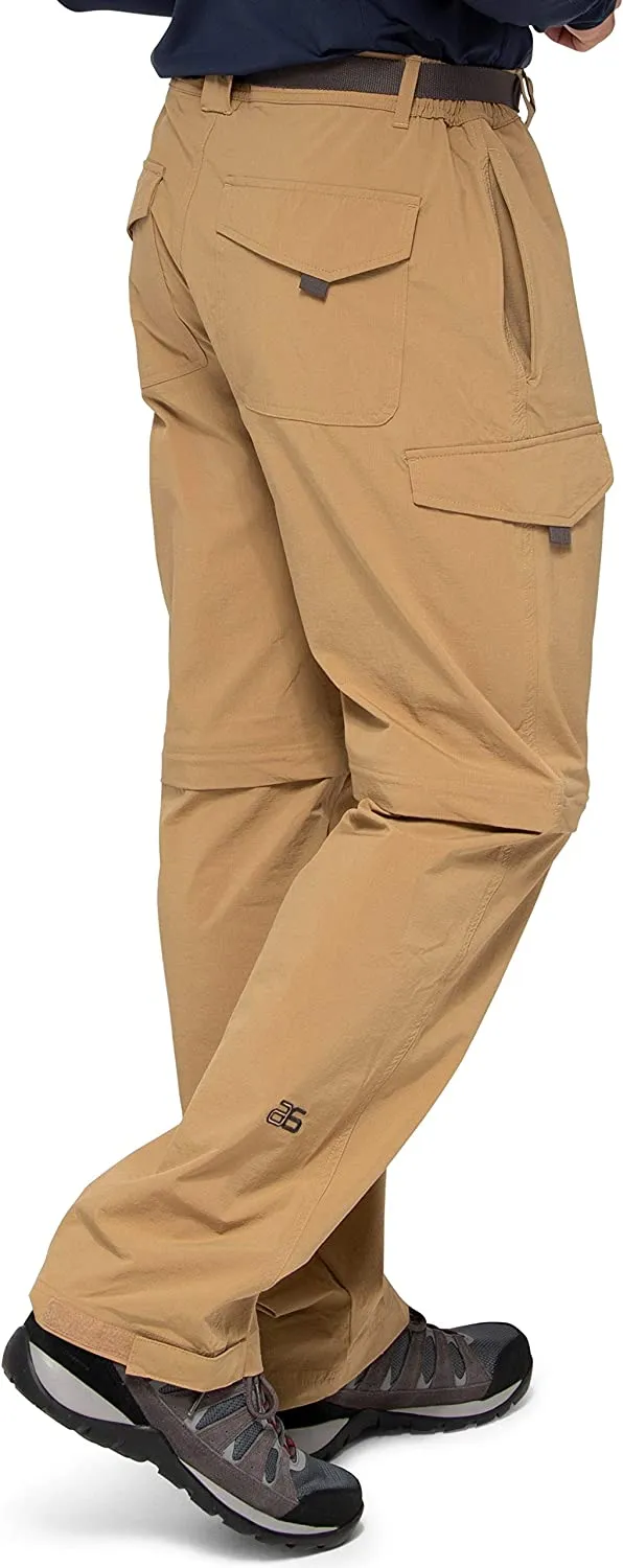 Arctix Men's Cliff Convertible Trail Pant