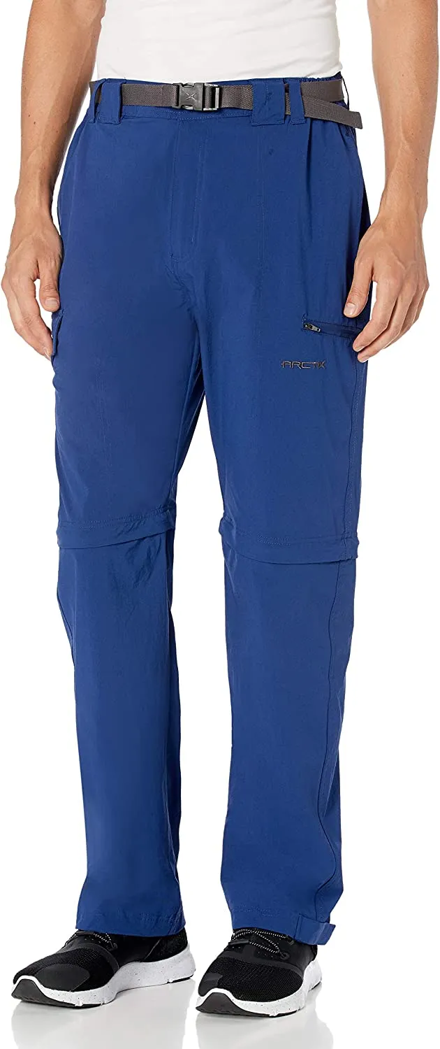 Arctix Men's Cliff Convertible Trail Pant