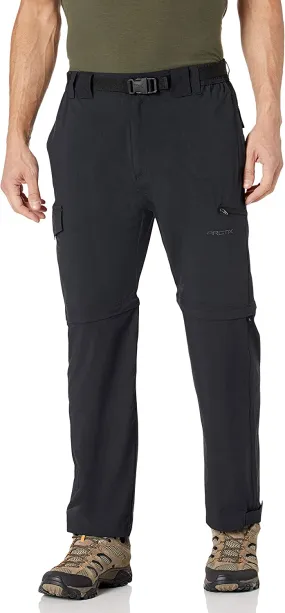 Arctix Men's Cliff Convertible Trail Pant