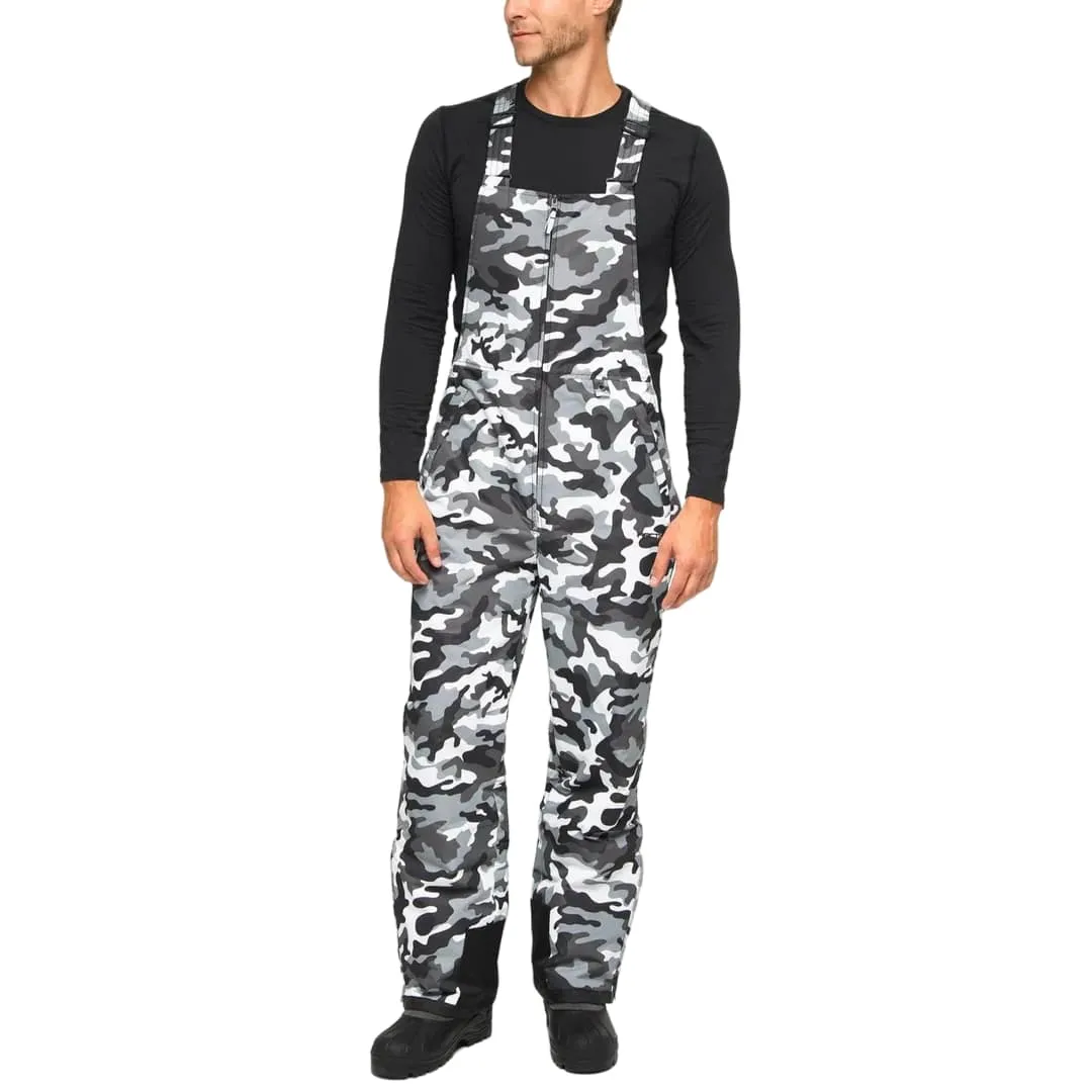 Arctix Men's Essential Insulated Bib Overalls