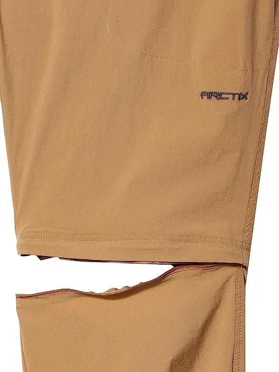 Arctix Women's Convertible Short Trail Pant