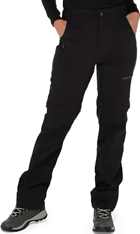 Arctix Women's Convertible Short Trail Pant