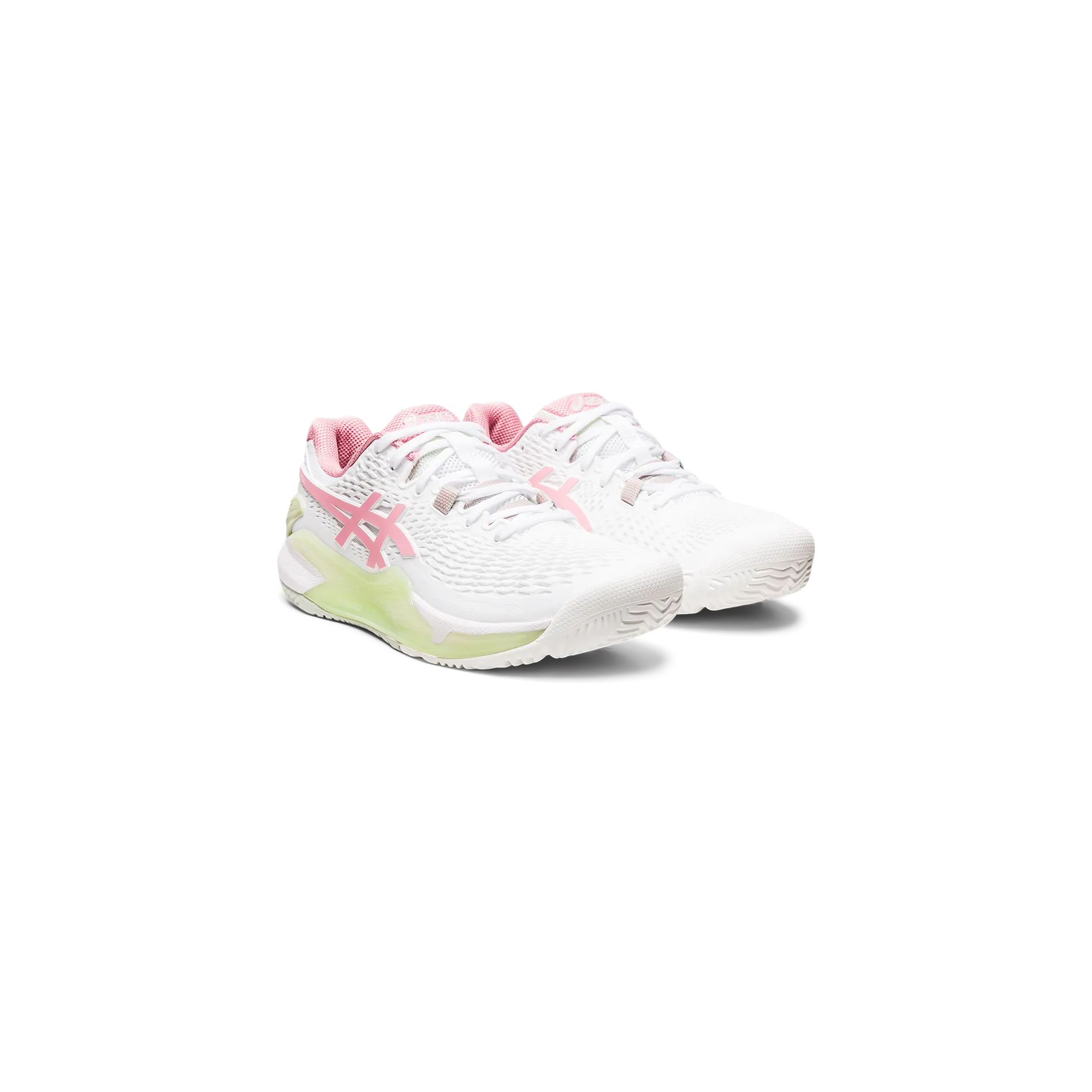 Asics Gel-Resolution 9 Padel Women