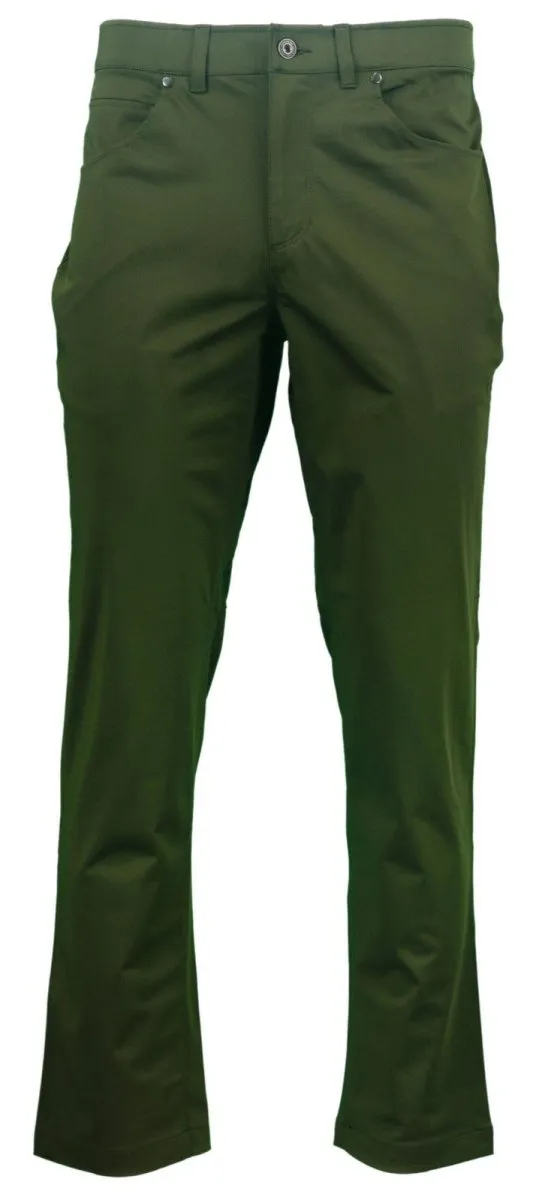 Avalanche Men's The Traveler Pants