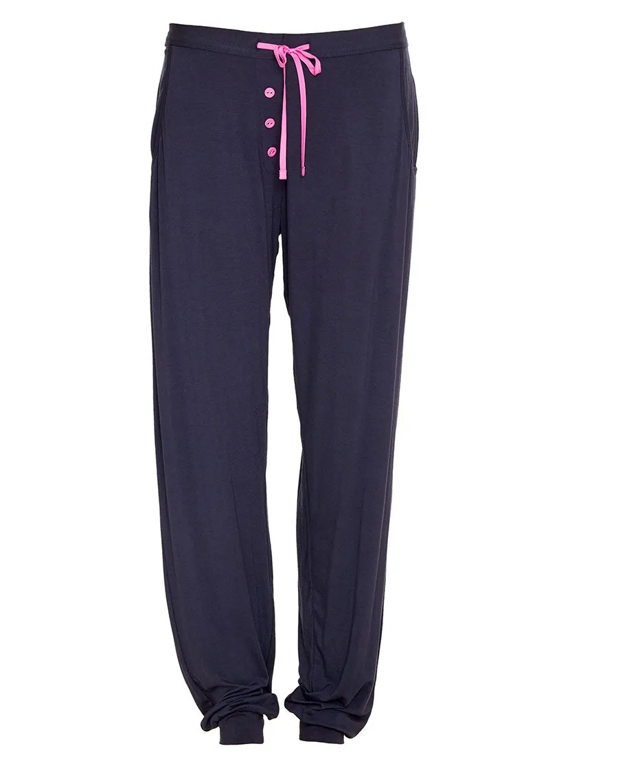 Avery Jersey Pyjama Bottoms