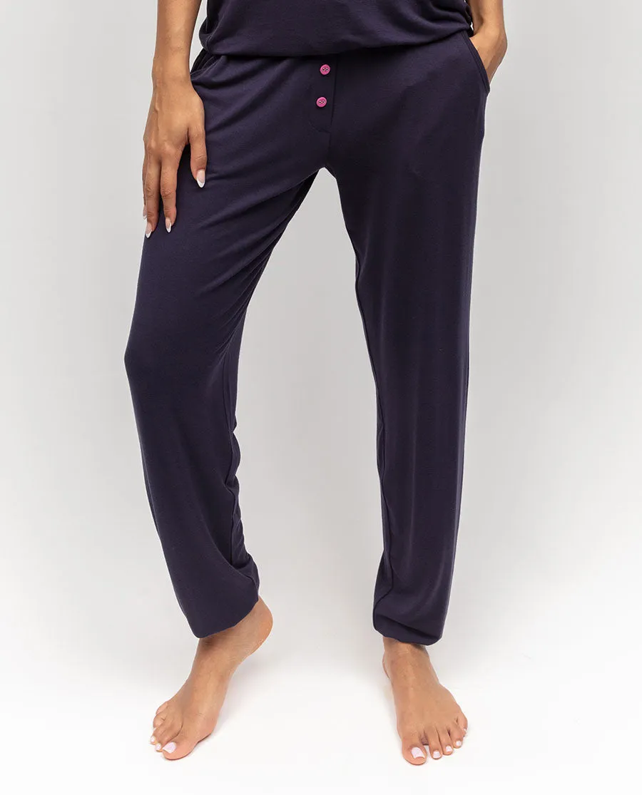 Avery Jersey Pyjama Bottoms