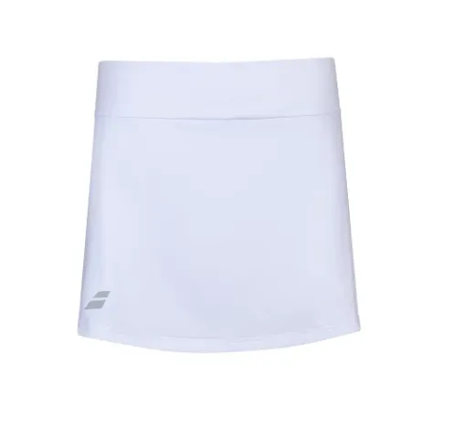 Babolat Women's Play Skirt [White]