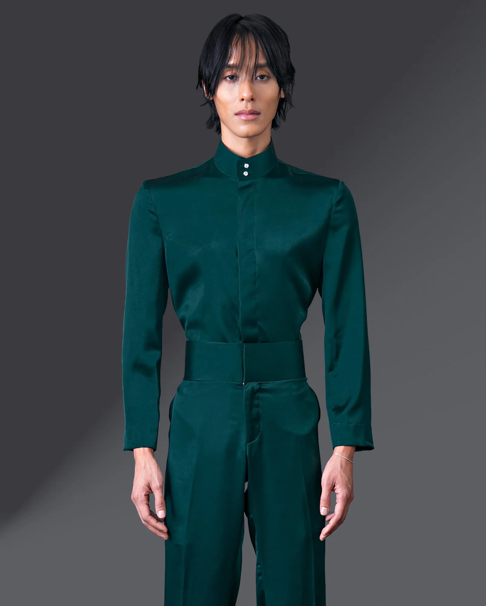 Baju Budi (Emerald)