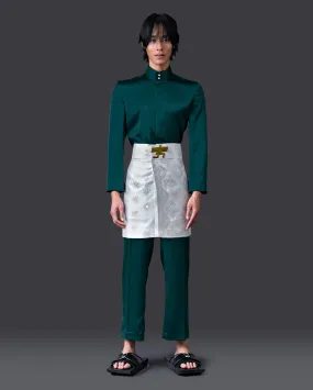 Baju Budi (Emerald)