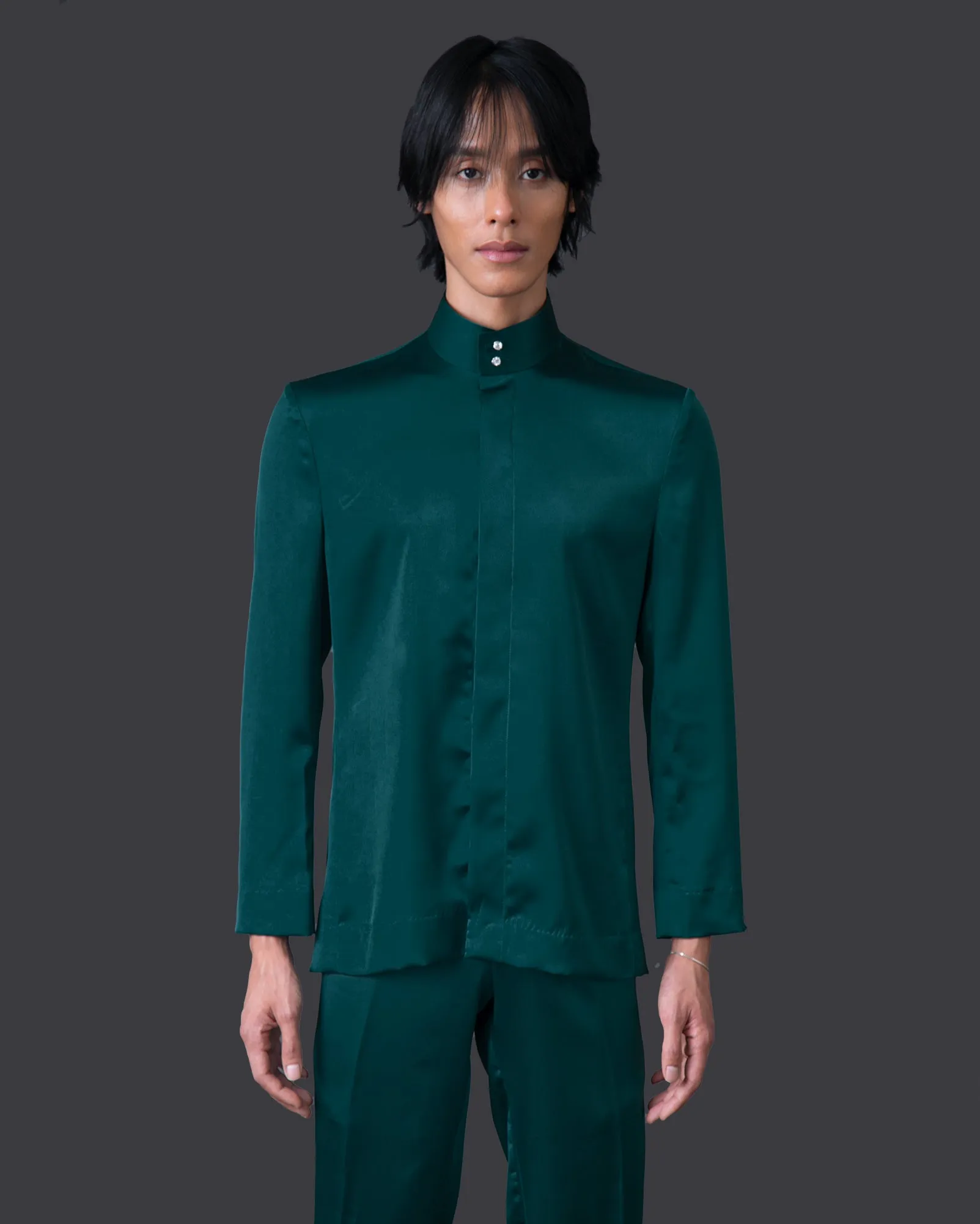 Baju Budi (Emerald)