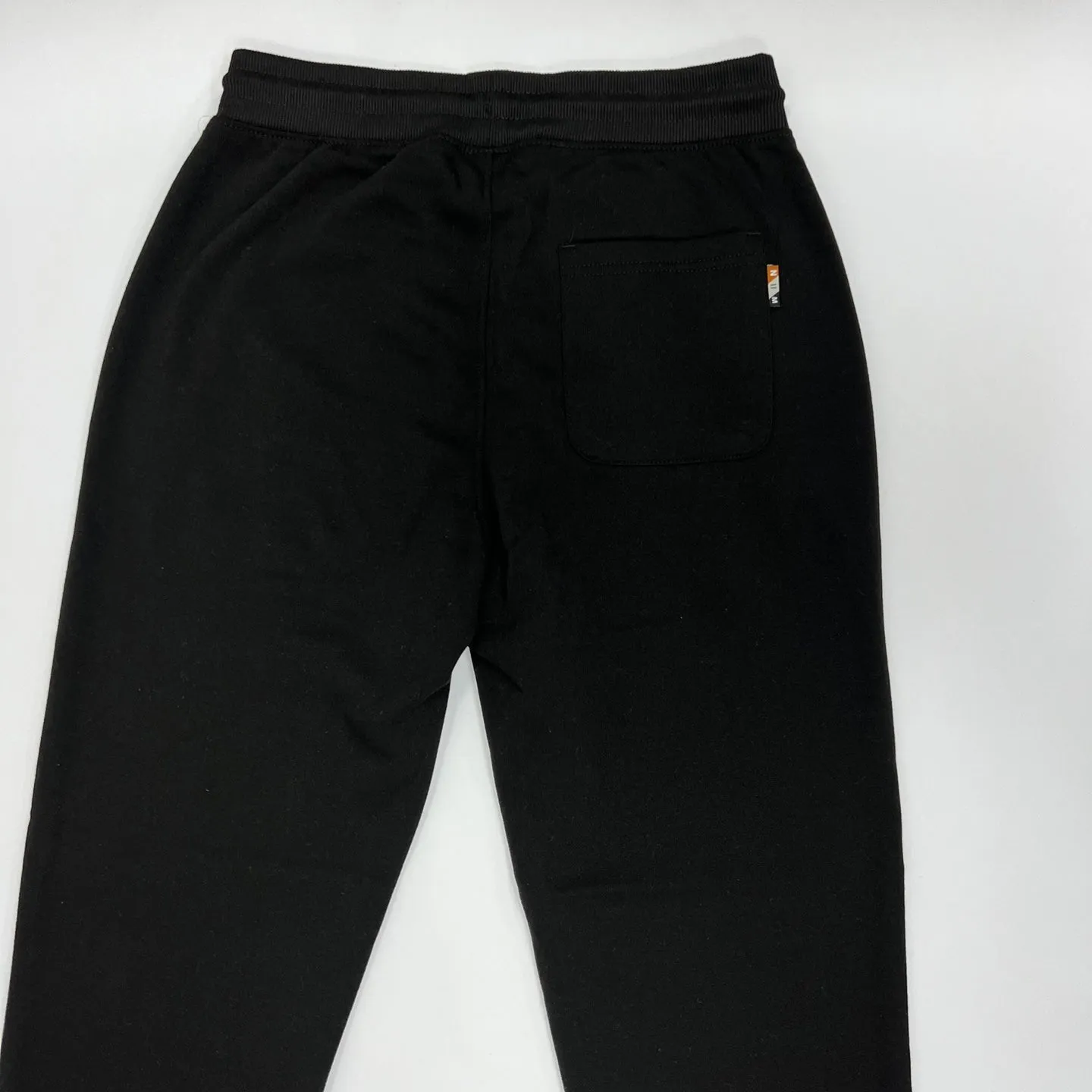 Basic Jogger Pants