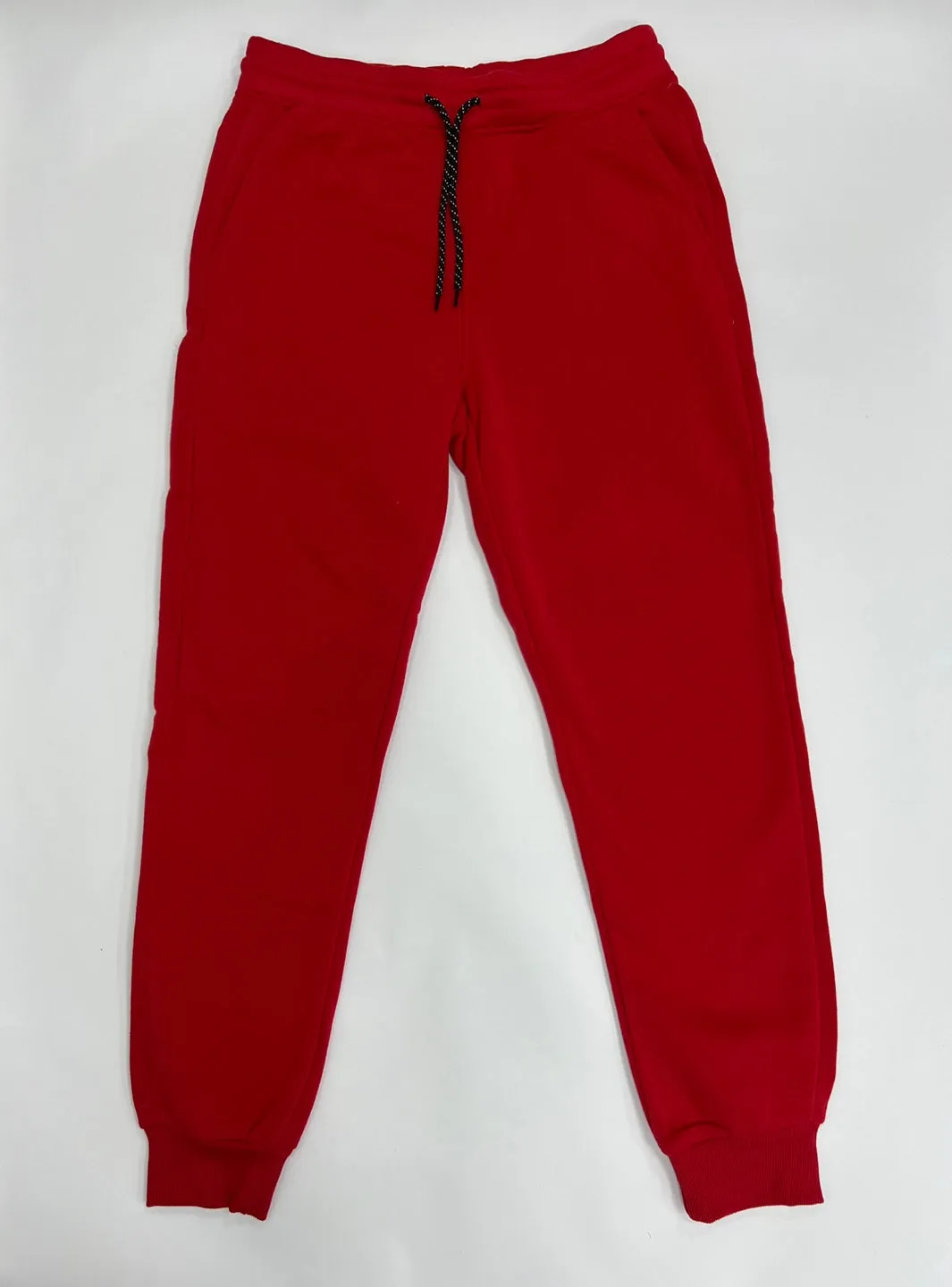 Basic Jogger Pants