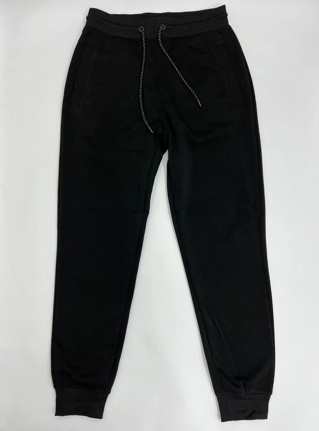 Basic Jogger Pants