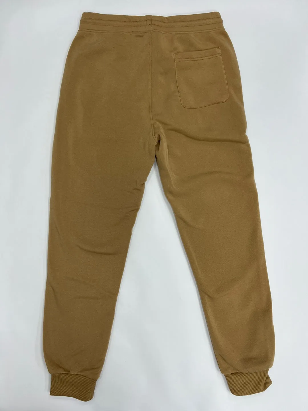 Basic Jogger Pants