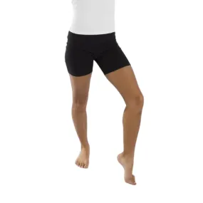 Basic Moves 5 Inseam Bike Shorts