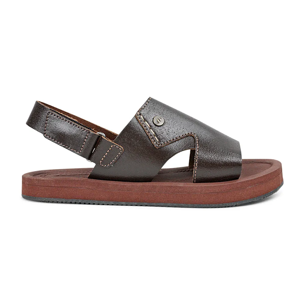 Bata WAVY Belt Sandal for Men