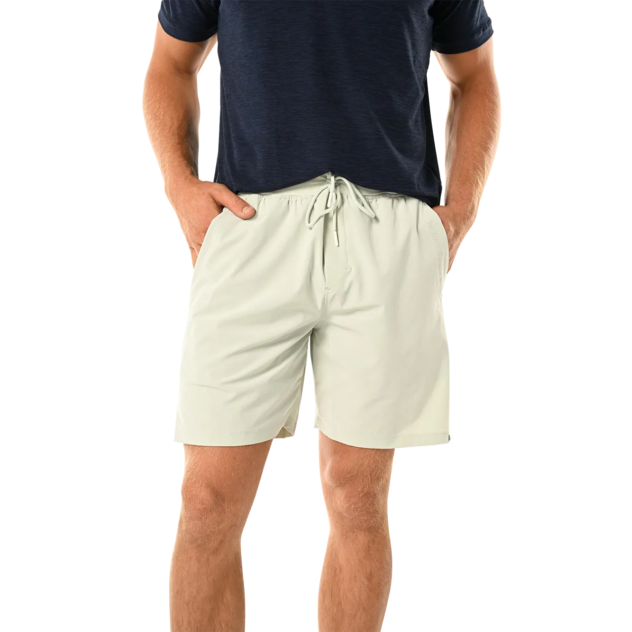 BAUER FLC TRAIN SHORT