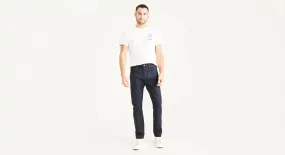 Big and Tall Tapered Fit Original Jean Cut Pants