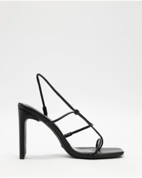 Billini Tylee Heels - Black