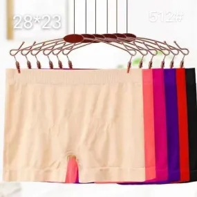 Boxer Shorts for women