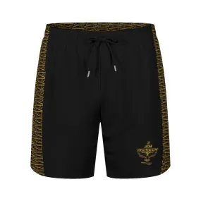 BREWZ Elected Men's Designer Double Layer Board Shorts