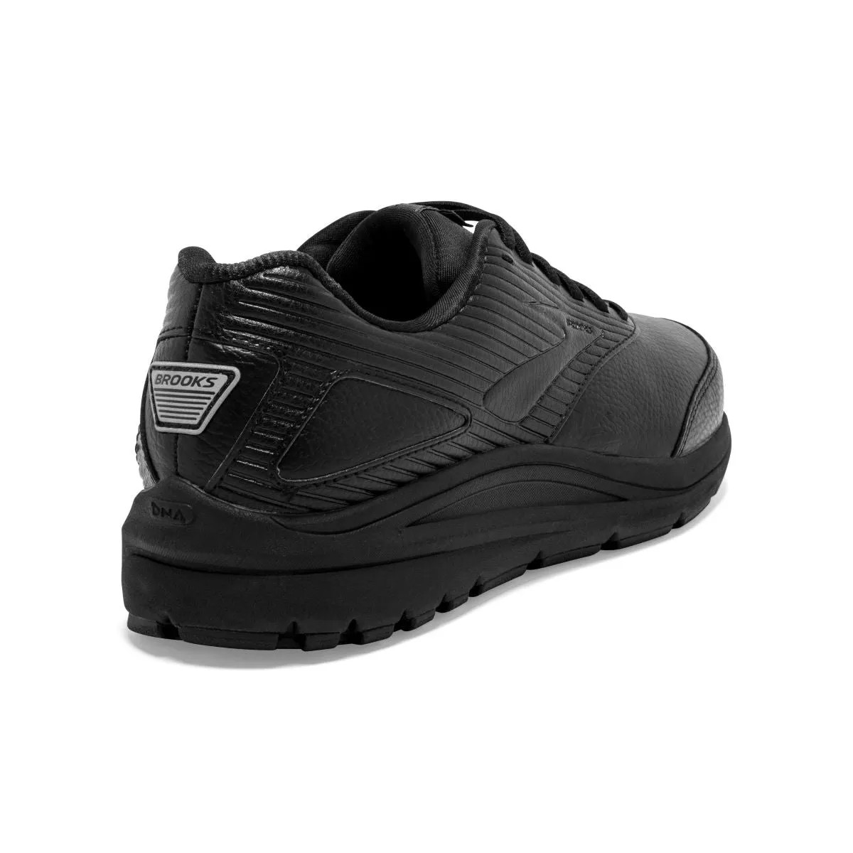 'Brooks' Women's Addiction Walker 2 - Black / Steel Grey