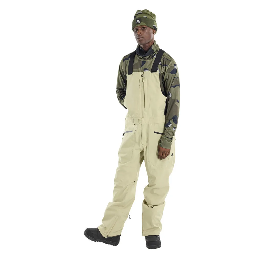 Burton Reserve 2L Bib Pant 2024