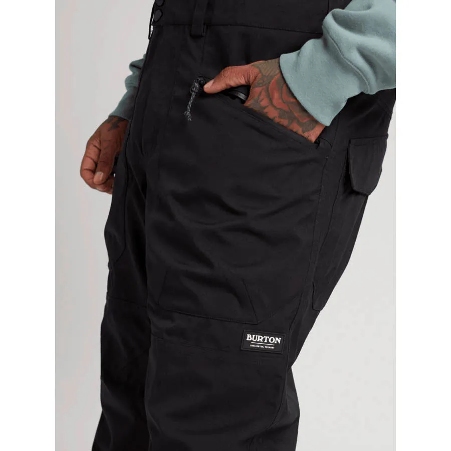 Burton Reserve 2L Bib Pant 2024