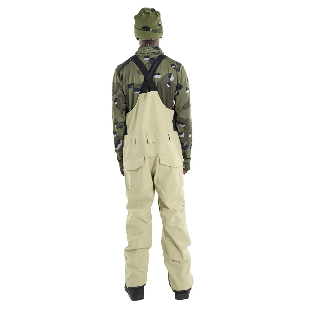 Burton Reserve 2L Bib Pant 2024