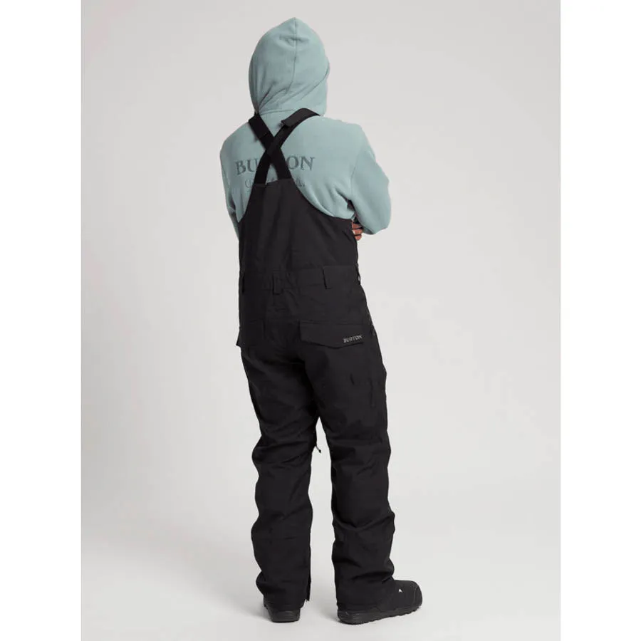 Burton Reserve 2L Bib Pant 2024