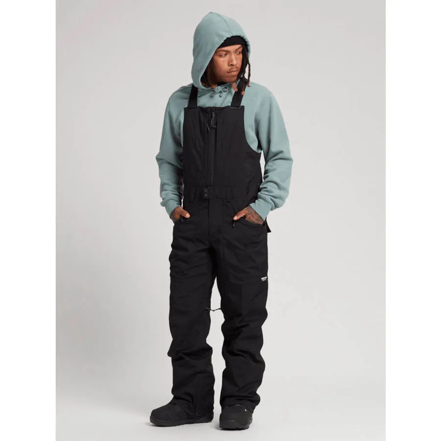 Burton Reserve 2L Bib Pant 2024